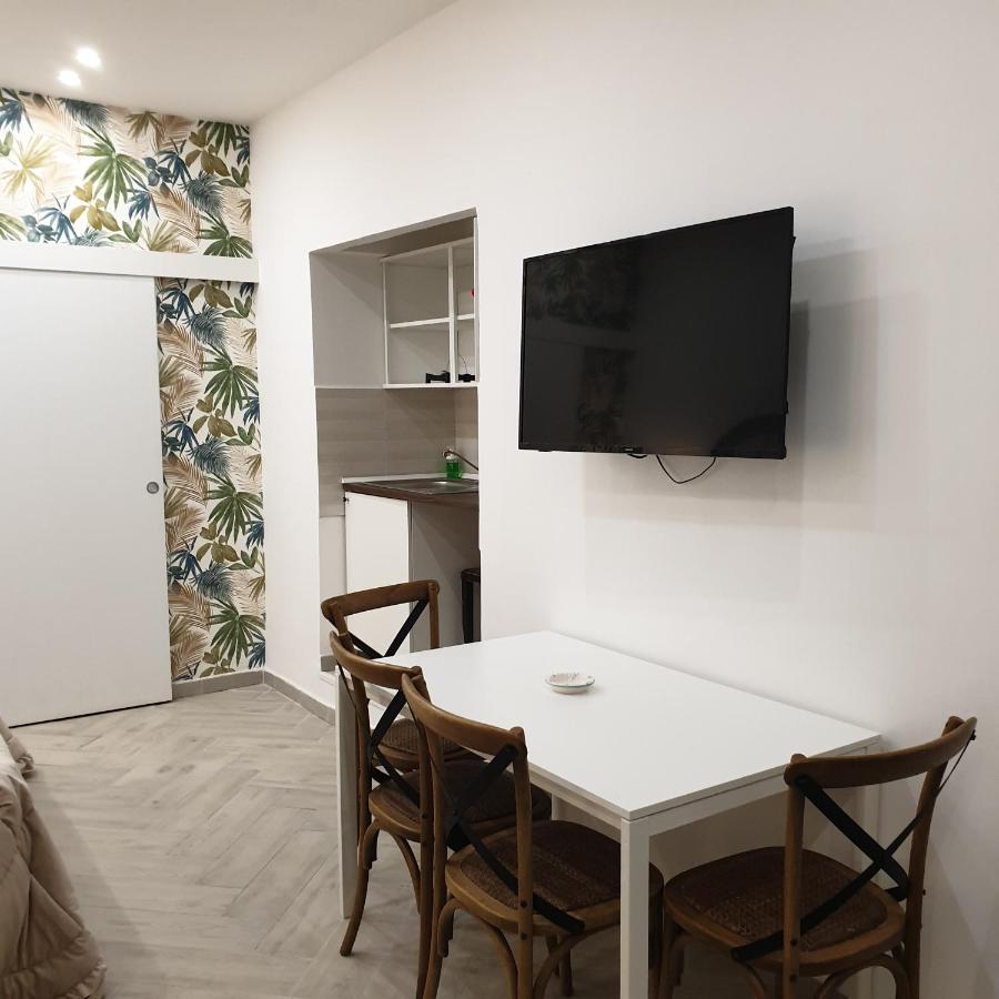 Art Flat Appartement *