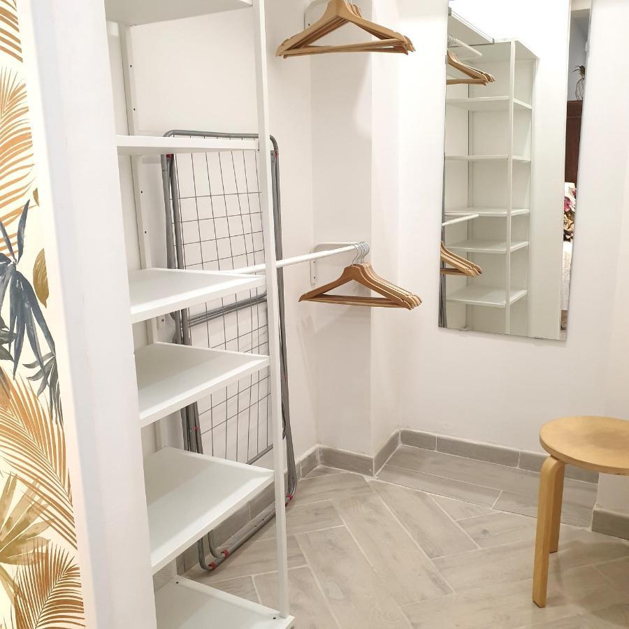 Art Flat Appartement