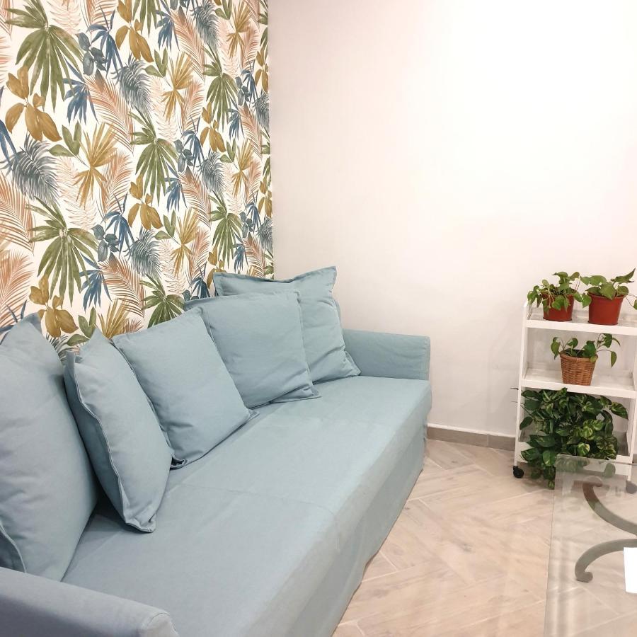 Appartement Art Flat