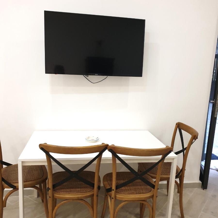 Appartement Art Flat Napels